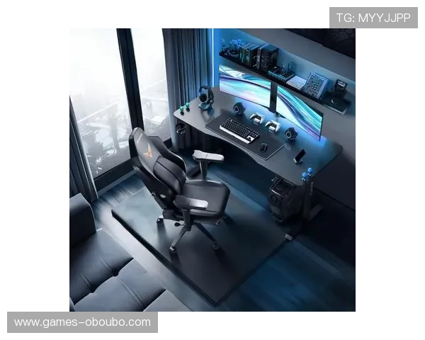 欧博手机版app新闻深度报道带你了解游戏行业创新技术与未来发展方向