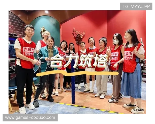 欧博有限公司的企业文化与团队建设对游戏开发成功的关键作用